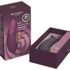 womaniser next air pulse clitoral stimulator