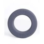 alldo Single Spacer Ring - Steel Grey
