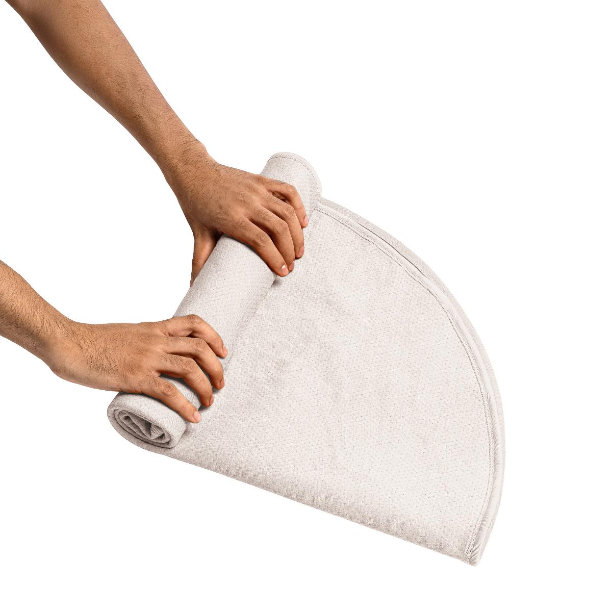 Dame Waterproof Blanket for Bed