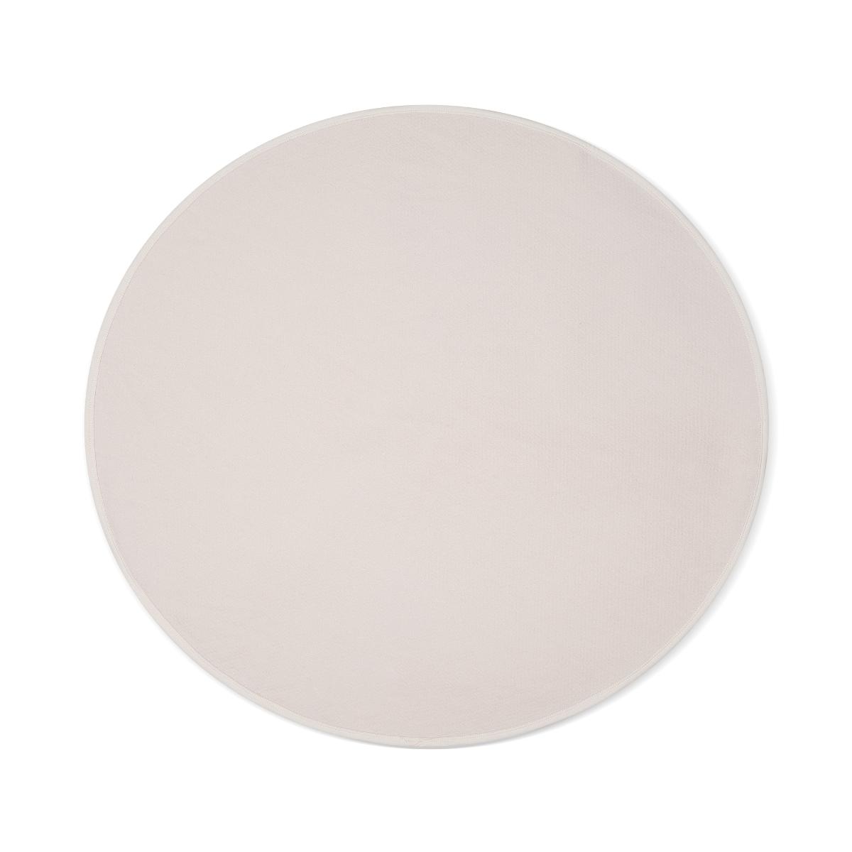 Soft waterproof cream sex blanket - Healthy Vibes