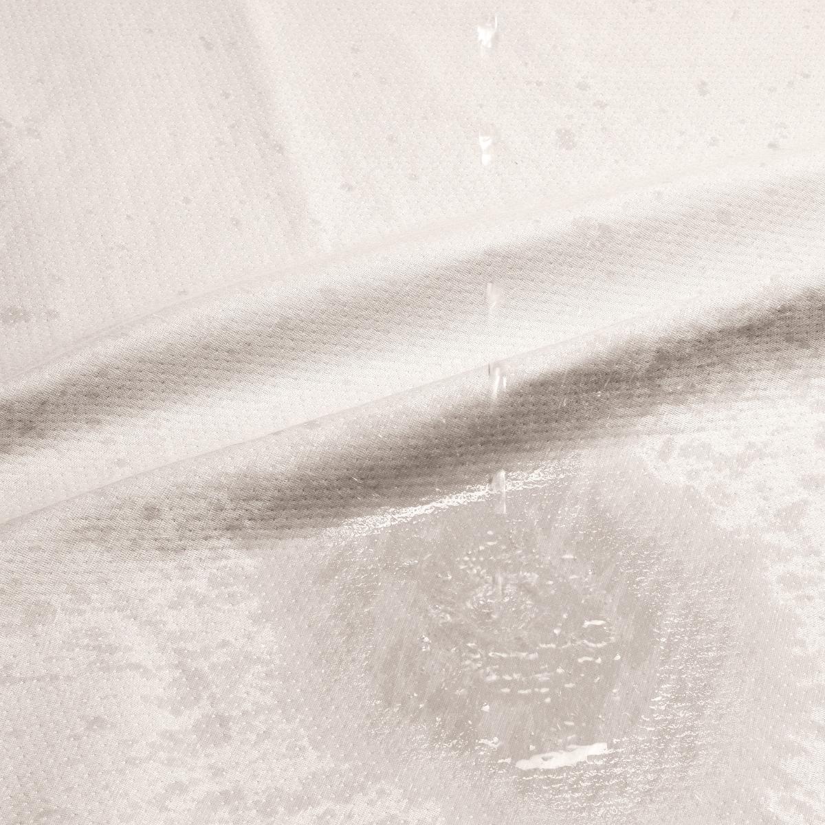 Dame waterproof throw blanket for bed