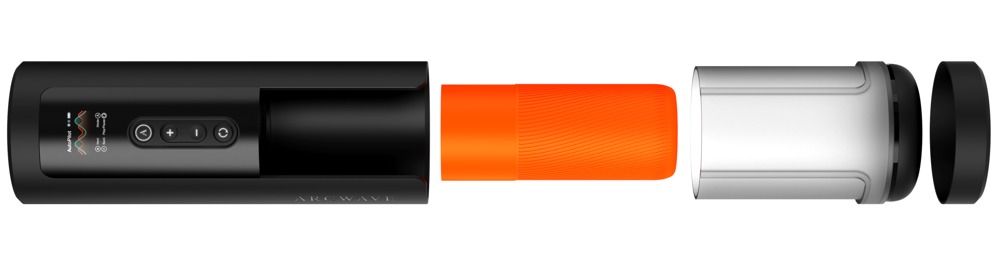 Arcwave Thruster Automatic Penis Massager