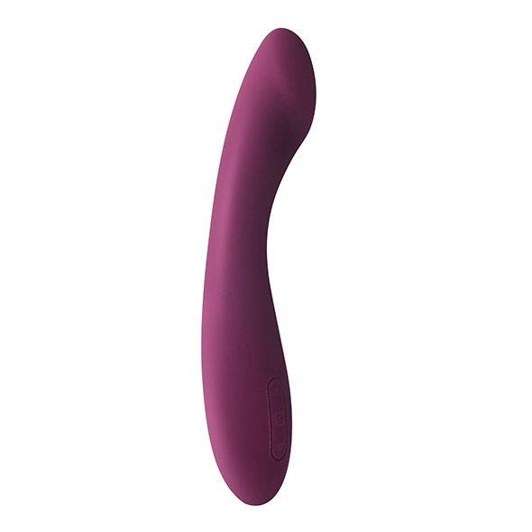 Svakom Amy 2 G Spot vibrator Purple