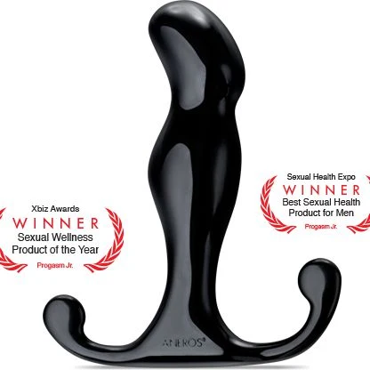 Aneros Progasm Jr Beginner Prostate Massager for men