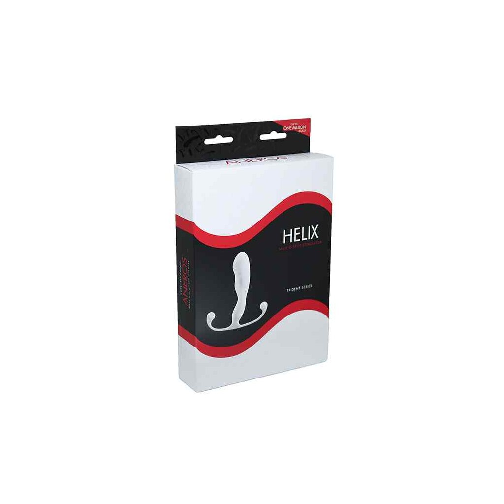 Aneros Helix Trident in Box