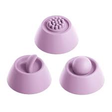 Fantasy For Her G Touch Vibrator Heads