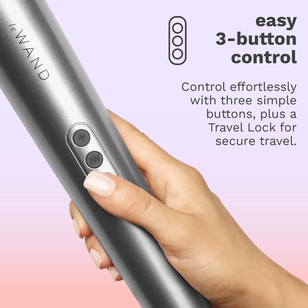 Le Wand Vibrator for Women
