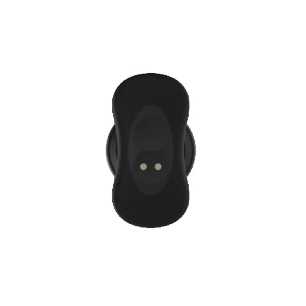 Nexus Ace Vibrating Butt Plug Charger Port