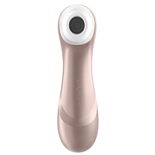 Satisfyer Pro 2 Generation 2 Front