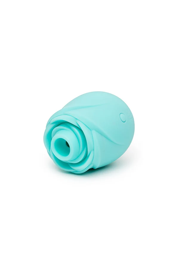 Romp Rose Glow Clitoral Vibrator