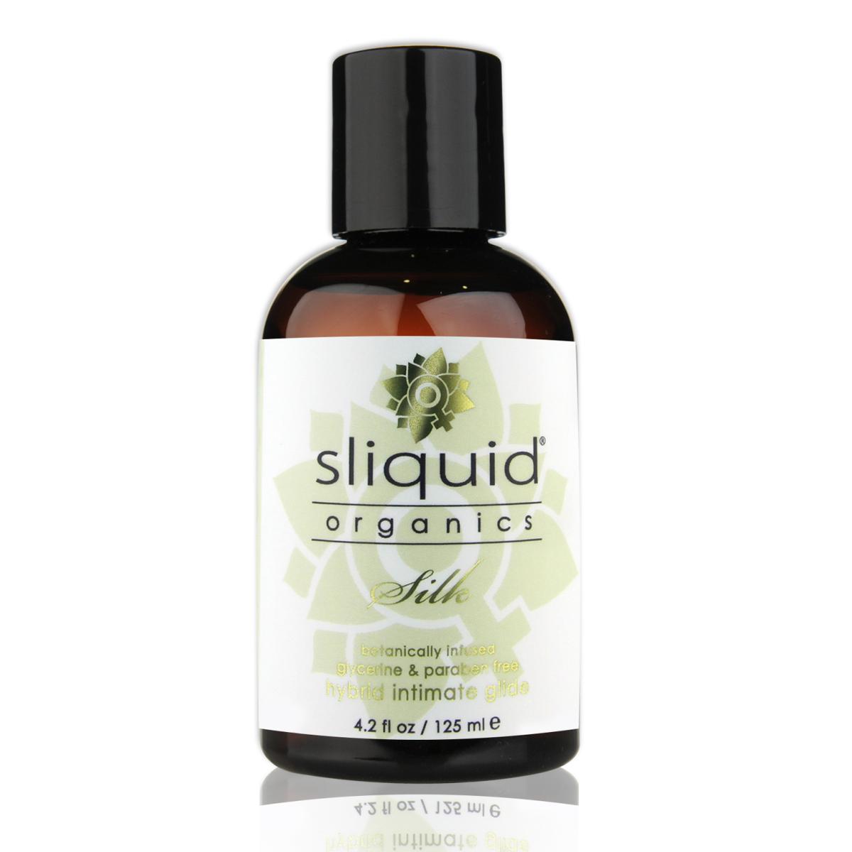 Sliquid Natural Lube