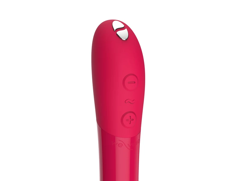 We Vibe Tango X Bullet in Cherry