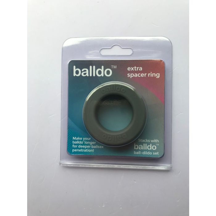 Balldo Cock ring Box