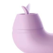 Fantasy For her Vibrator Licking