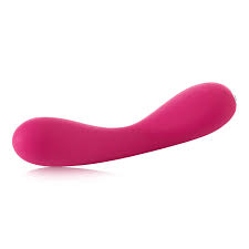 Je Joue Uma Vibrator in Cherry