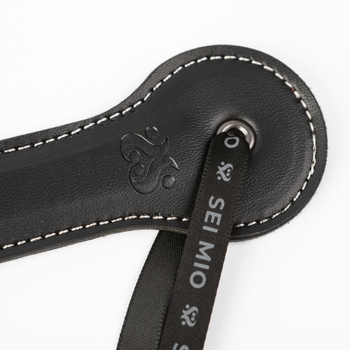Sei Mio Spanking Paddle Handle