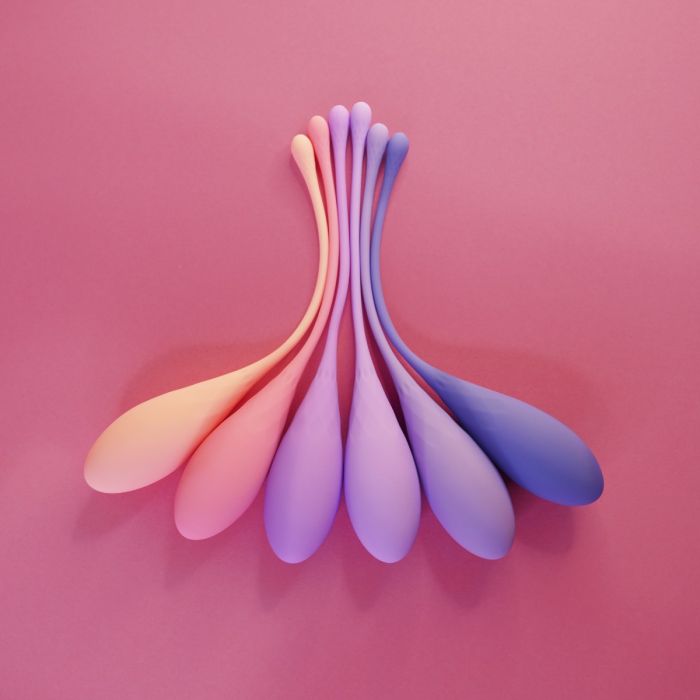 Skins Kegel Exercise Kit