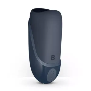 Boners Vibrating Blowjob Stroker