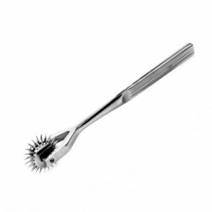 Double Pinwheel