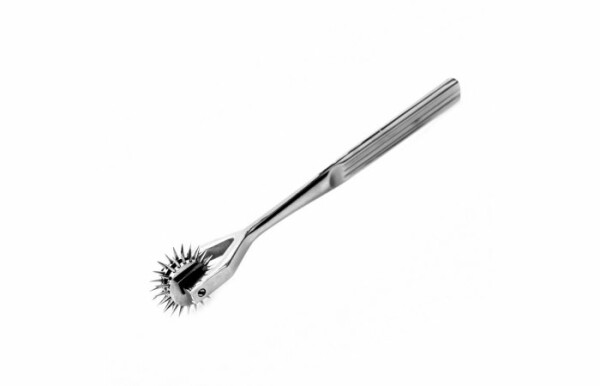 Double Pinwheel